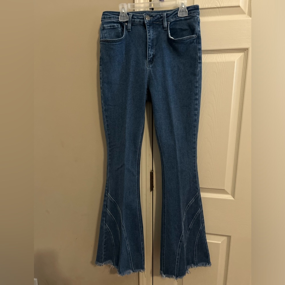 FashionNOVA Jeans (Ladies)